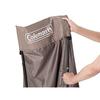 Coleman Chair Healing NX HB Relax Backrest Compact Side Pocket Foldable