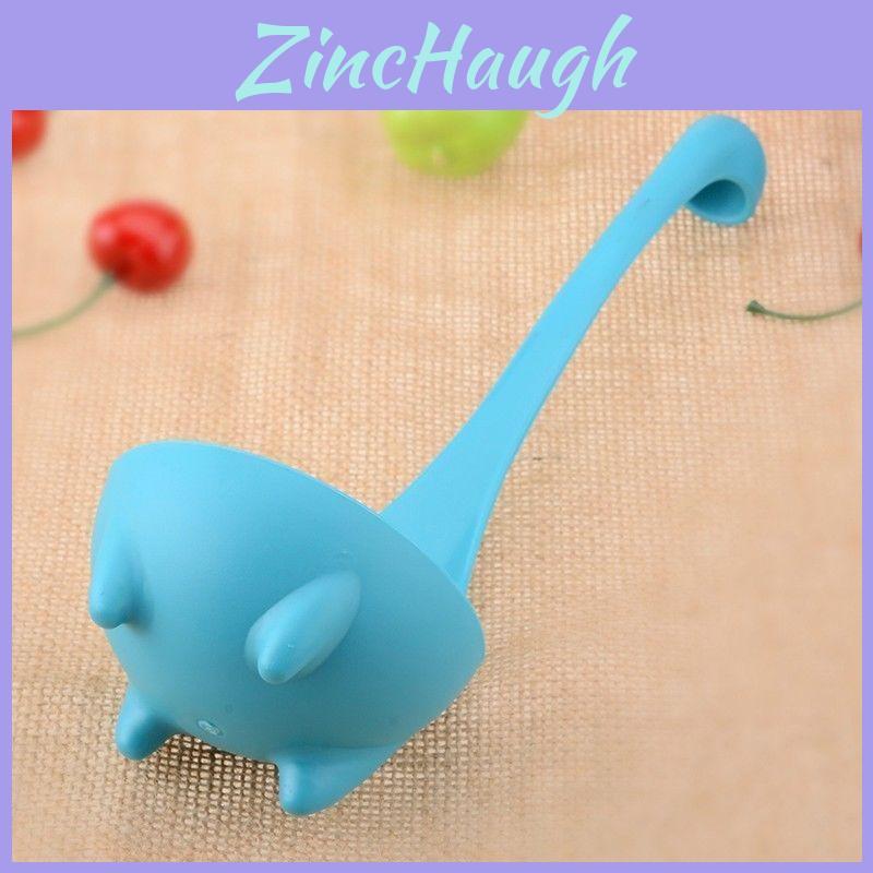 Premium Quality Dinosaur Soup Ladle Nessie Spoon Versatile Kitchen Essential