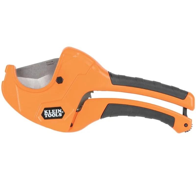 New for Special Hand Tools Professional PVC Pipe Cutting Knife Scissors Blades Pipe Knife Scissors Pipe Cutters Plumbers