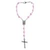 Fashionable Hand Chain Rose Bead Waist Chain Adornment for Beach and Parties