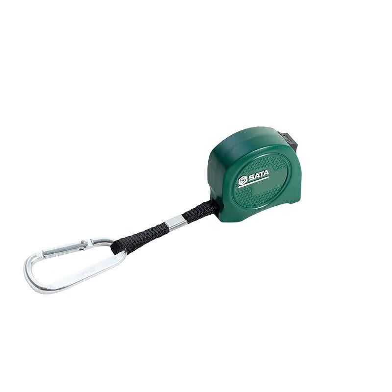 SATA Class 1 Precision Measuring Tape 5m x 25mm