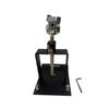 Multi-Functional Bass Drum Pedal Riser Clip