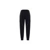 Jordan Sport Line Quick-Dry Cuffed Knit Pants Women Bottoms Black FB4660-010