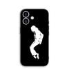 Casing for Samsung Galaxy A55 A35 A36 A26 A05 A06 A14 A50 A51 A53 A54 A12 A13 A23 Cover Phone Case M-Michaels Poster J-Jacksons