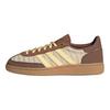 adidas Pallamano Spezial Preloved Marrone Scarpe da Ginnastica da Donna Tinta Arancione Gomma JQ8411