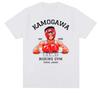 Unisex Hajime No Ippo Shirt, Kamogawa Boxing Gym, Ippo Makunouchi Kbg, Manga Gif