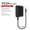 12V1A 3C Certified Power Adapter for Modems, Routers, Switches & Set-Top Boxes, 1000mA