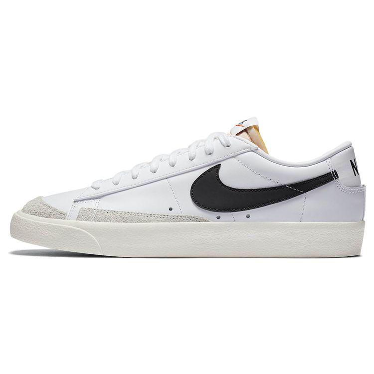 Nike Blazer Low '77 Vintage DA6364-101 Unisex
