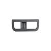 Car Decoration Inner Switch Button Decorative Cover  For Hyundai KONA SX2 2024-2026 Car Styling Upgrade Modify A Car