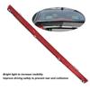 Car High Brake Light Long Strip A2048200056 Perfect Match Bright Light Smooth  for Vehicle