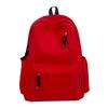 Schoolbag New High-value Outdoor Leisure Travel Backpack Men and Women Large Capacity Lightweight Versatile Sports Commuter Backpack