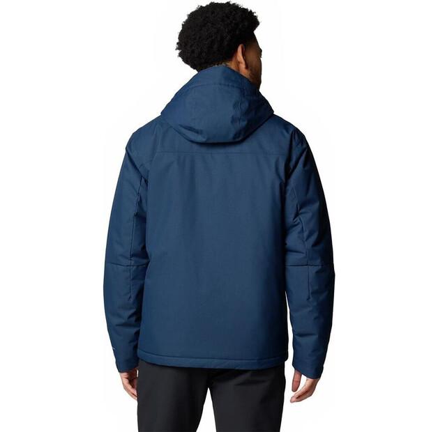 Columbia Hikebound II Insulated Jacket