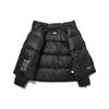 The North Face 1996 POLAR CORDURA Down Jacket Unisex Black NJ1DN85A