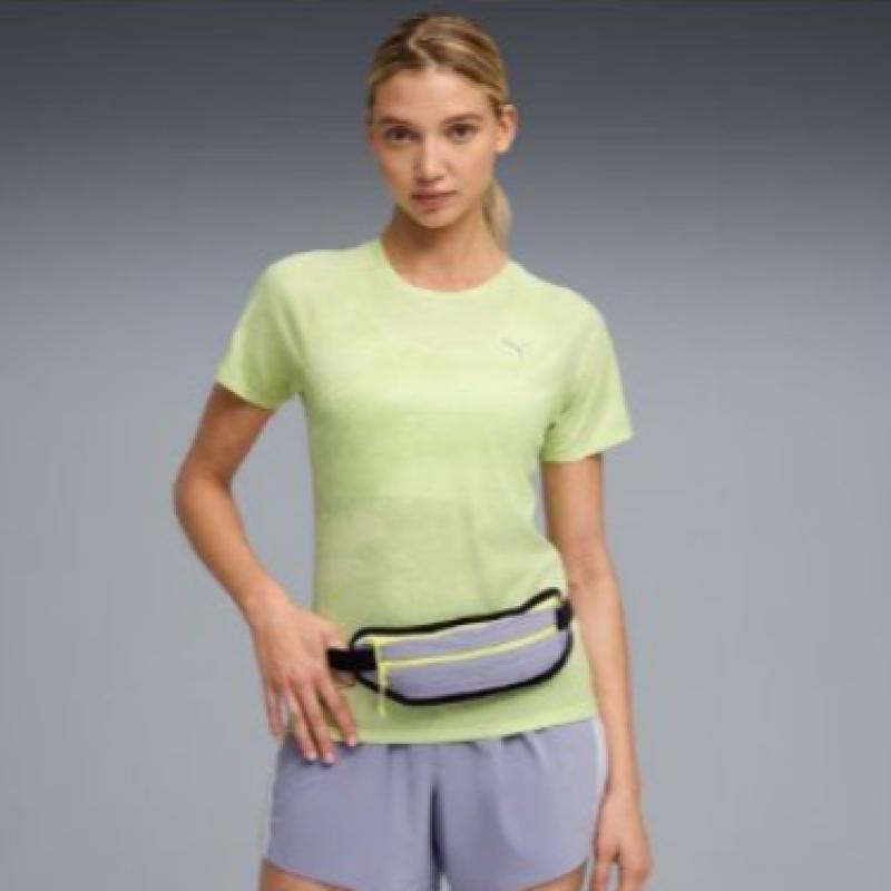 Puma Everyday Running Waist Bag