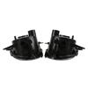 Car Fog Lights For BMW 1 2 3 4 Series F20/21/22/23/45/46/30/31/34/35/32/33/36 Front Lower Bumper Lamp Housing Parts