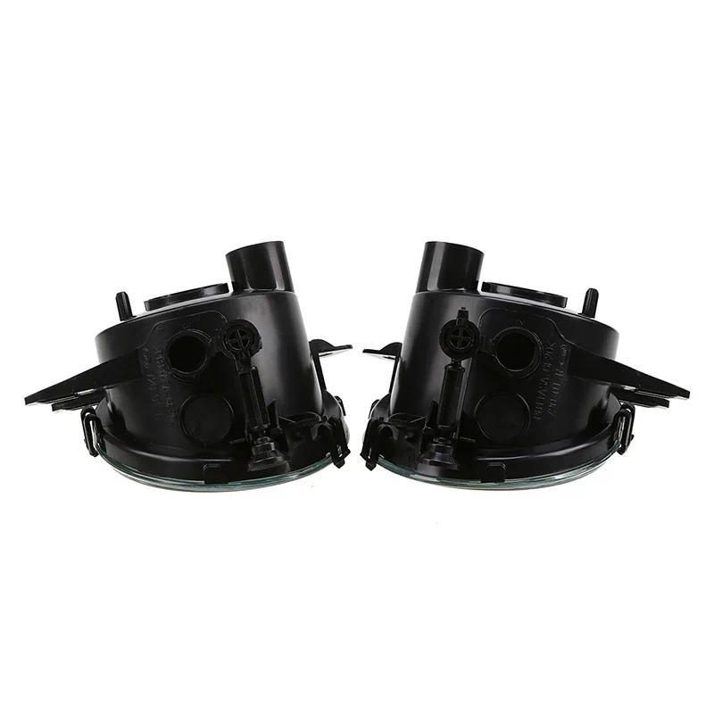Car Fog Lights For BMW 1 2 3 4 Series F20/21/22/23/45/46/30/31/34/35/32/33/36 Front Lower Bumper Lamp Housing Parts