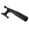 ABLZ-Nylon Marine Boat Hook Replacement Top For Mooring Sailing Boating Boats With Accessories For Yachts