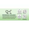 BEAUDIANI - Soon Sak Green BHA Peeling Pad