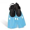 Swimming Fins Lightweight Snorkeling Fins Portable Fins Unisex Diving Equipment