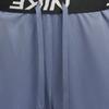 New Nike Dri FIT Totality Studio '72 Casual Shorts Men's Diffused Blue FB7949-491
