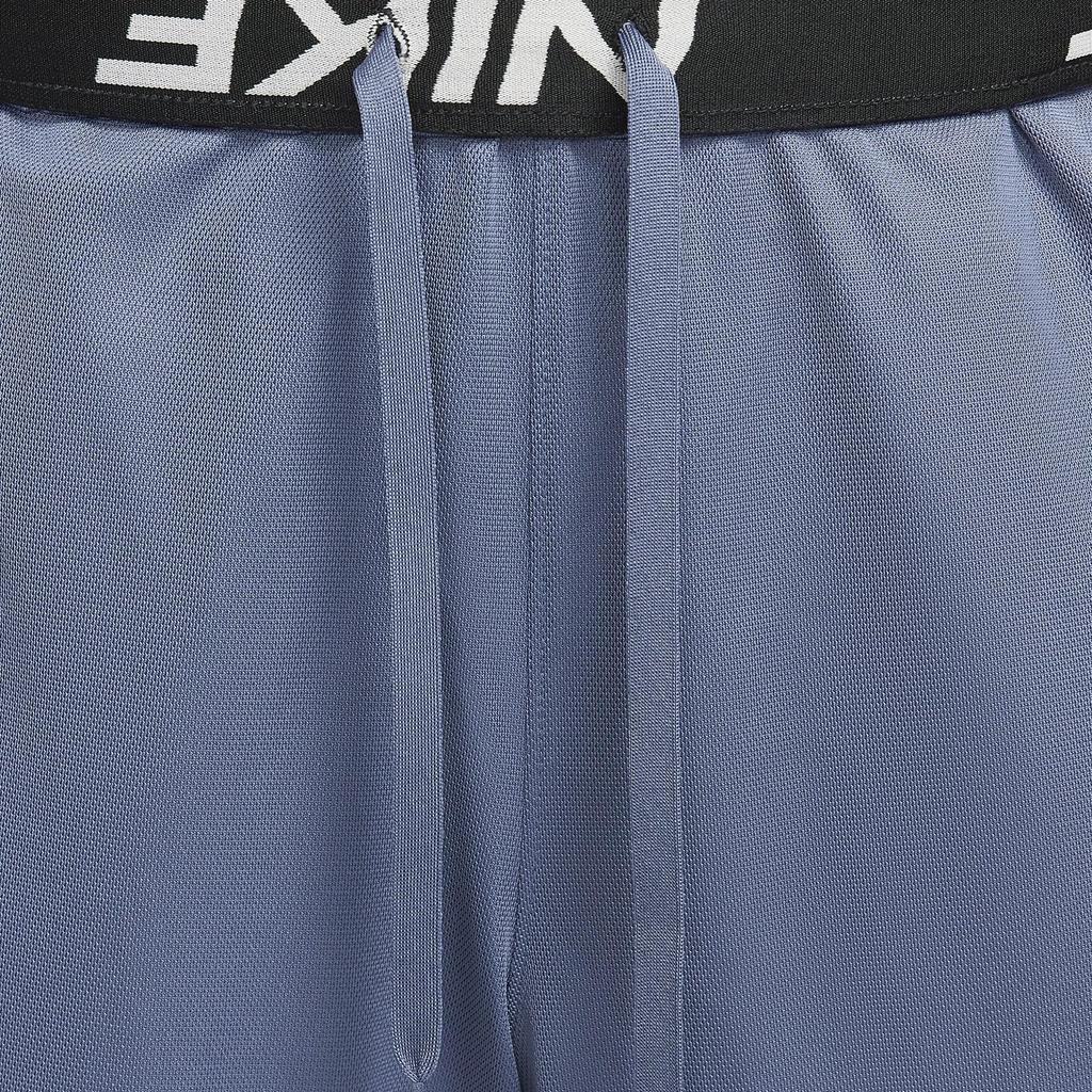 New Nike Dri FIT Totality Studio '72 Casual Shorts Men's Diffused Blue FB7949-491