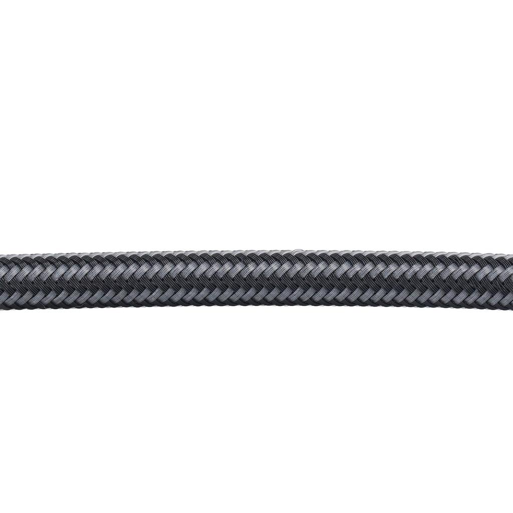 High Pressure Diving Hose, Carbon Fiber Fabric, Professional 360 Degree, Lightweight and Durable, for Professional Use Underwater
