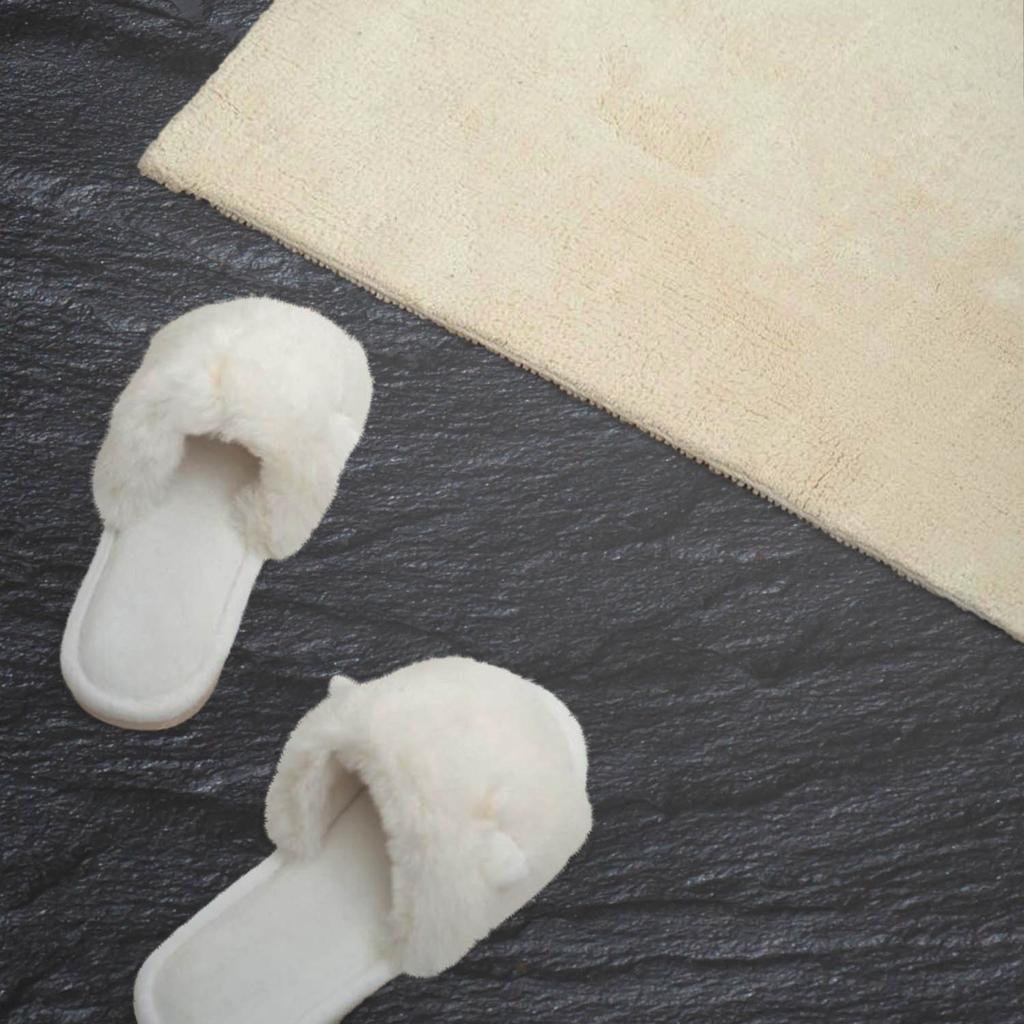 Self-Adhesive Vinyl Decorative Element for Home 120X60 Cm Natural Stone Texture