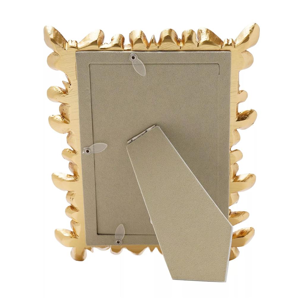 Hestia Resin Butterfly Photo Frame