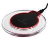 Mobile Phone Wireless Charger Charging Dock Pad for iPhone Samsung Galaxy Sony Phone