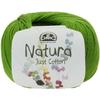DMC Fil Natura, 100% Cotton, Chartreuse N48 - 302-N48