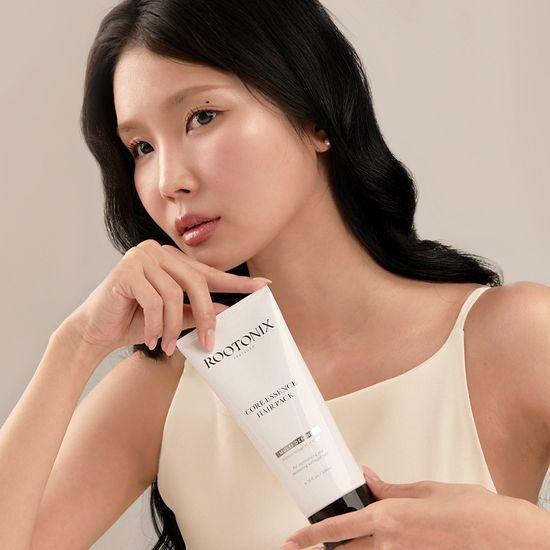 ROOTONIX Protein Bomb Hair Pack R-Plus Core Essence 200ml