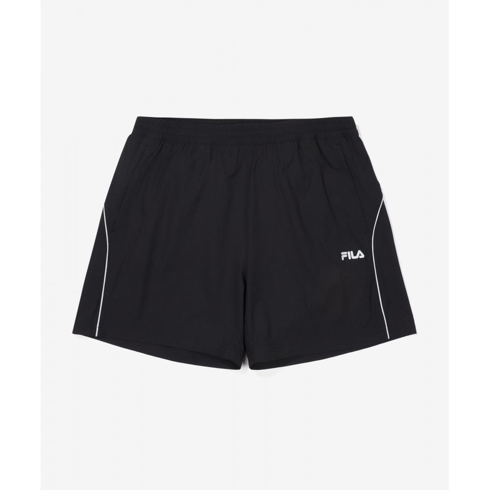 

Эластичные шорты FILA FS2TRF2211MBLK