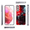 JDM Tokyo Drift Sports Car Male Men Phone Case For Samsung A16 A26 A36 A56 A17 A15 A25 A35 A55 A14 A24 A34 A54 A04S A05S Galaxy