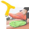 5Pcs Plastic Track And Field Cleat Remover Tool Portable Athletic Shoe Cleat Extractor Tool 7x6 5cm For Running Shoes