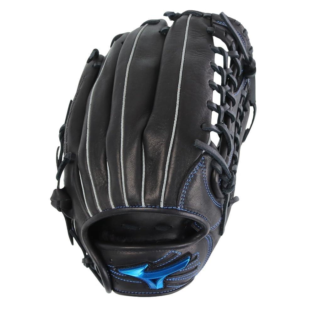 

Mizuno Yearly WillDrive Blue Will Drive Blue для аутфилдеров размер 14 черный