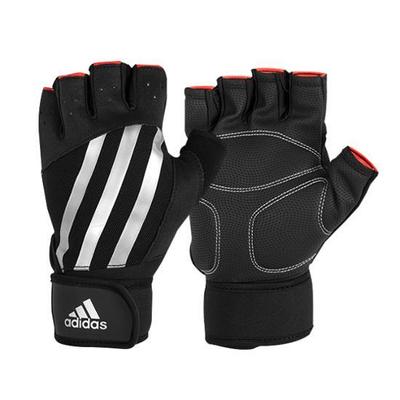 2 Adidas Elite spor eldiveninden 1'ini seçin