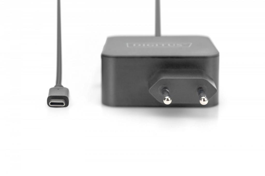 Notebook Charger USB-C DA-10071
