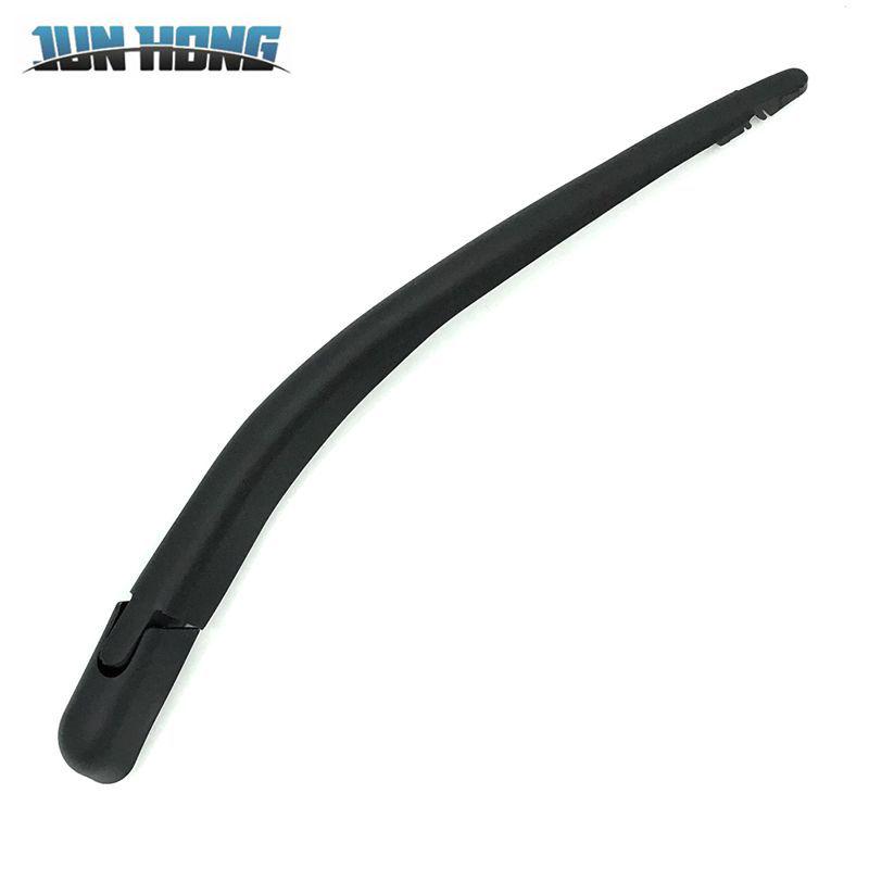 Opel Zafira A Rear Wiper Assembly Blade and Rocker Arm