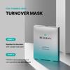 [REJURAN] Turnover Mask 2BOX(10PCS) + Rebalancing Toner 120mL
