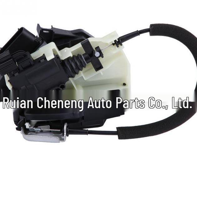 CN15-A219A65-NE CN15-A219A-NE Fit for Ford Ecosport Trunk Lock Mechanism