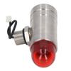 LED Stack Tower Light Stainless Steel High Brightness 100dB Industrial Warning Light for Gas Deteciton