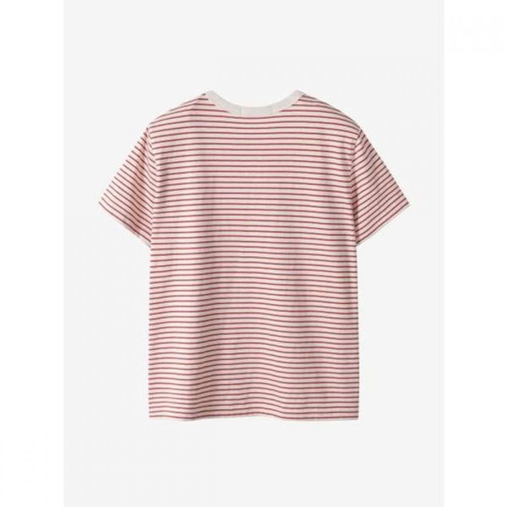 Cc CollecT STripe Half Sleeve T shirT C253psm136