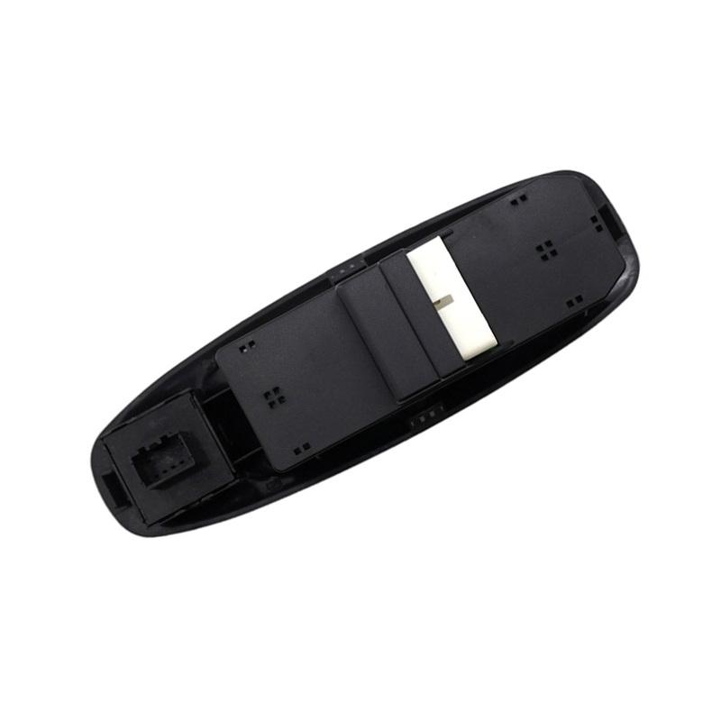 14 P Left Driver Side Electrical Car Window Control Switch For Hyundai Accent Elantra 2002-2005 93570-25005