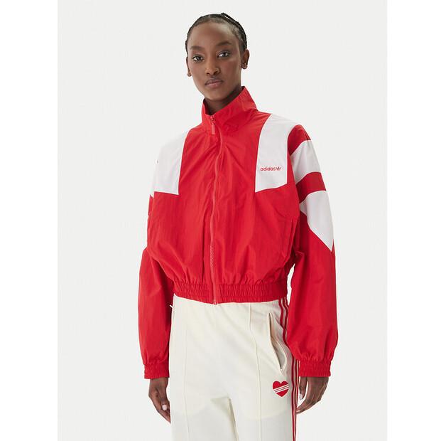 Толстовка adidas Blocked Washed EU L