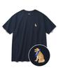 RETRIEVER CLUB Small Retriever Short Sleeve [Navy]
