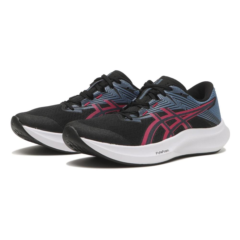 Asics W Hyper Speed 5 Black B Rose 1012B863.001