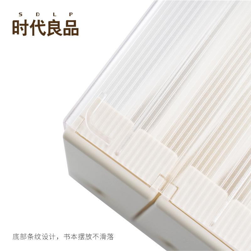 Mini Creative Color Style 24-Disc Star Album Cd Storage Box Car Dedicated Storage Cd Bag