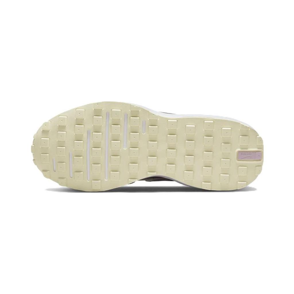 Nike Waffle One PS Honeydew Kids Sneakers Green Pink-Foam Coconut-Milk DC0480-602