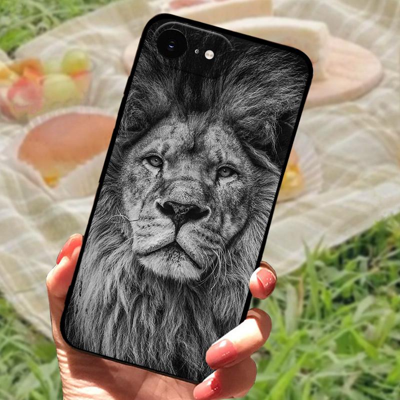 For Apple iPhone 17e Silicone Case Protective Cover Soft TPU Shockproof Fundas Coque For iPhone17e A3634 A3575 Phone Shell Capa