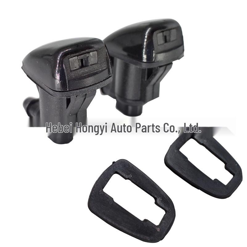 

Toyota Corolla Front Windshield Wiper Nozzle 85381-AE020